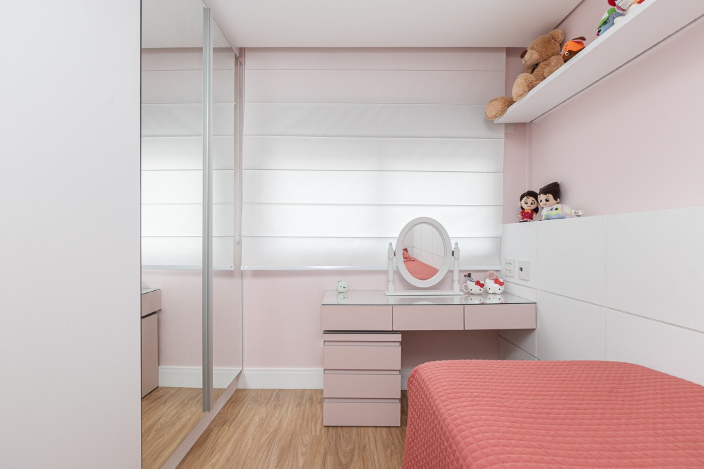 Quarto infantil