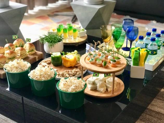 Vinho e Copa do Mundo? Veja como combinar a bebida com petiscos