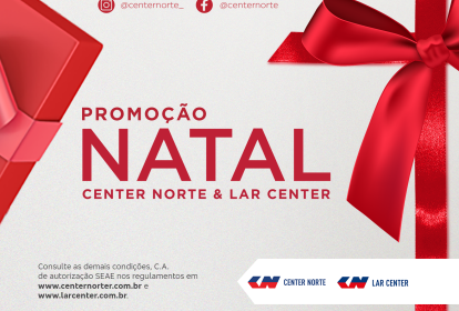 Promoção Lar Center