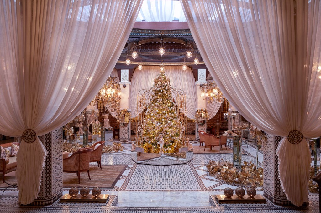 arvores-natal-luxuosas-06 Árvore de natal; árvore de natal de luxo;