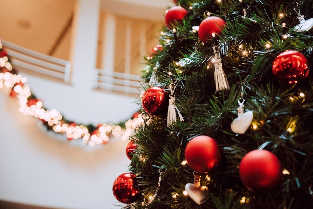 arvores-natal-luxuosas-20 Árvore de natal; árvore de natal de luxo;