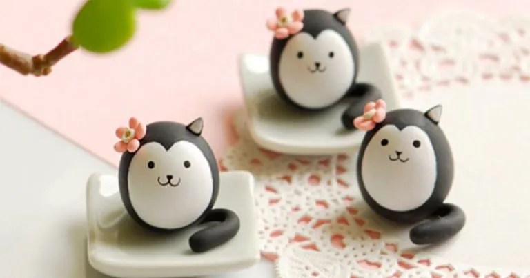 Como usar cola instantânea em 5 técnicas de artesanato