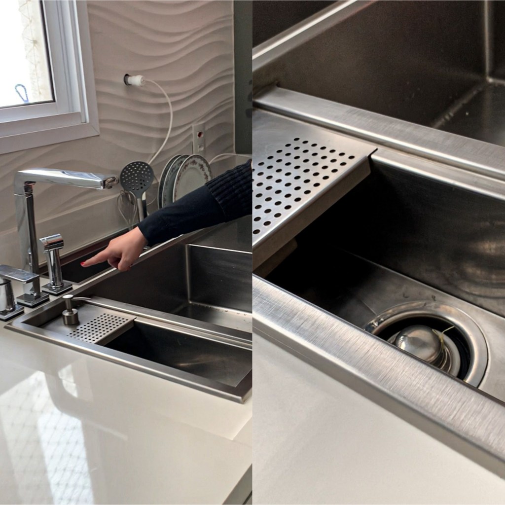 Cozinha prática: veja acessórios de bancada que tornam a rotina mais fácil