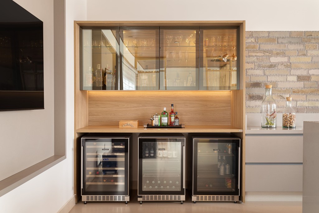 4 benefícios de ter uma cervejeira em casa