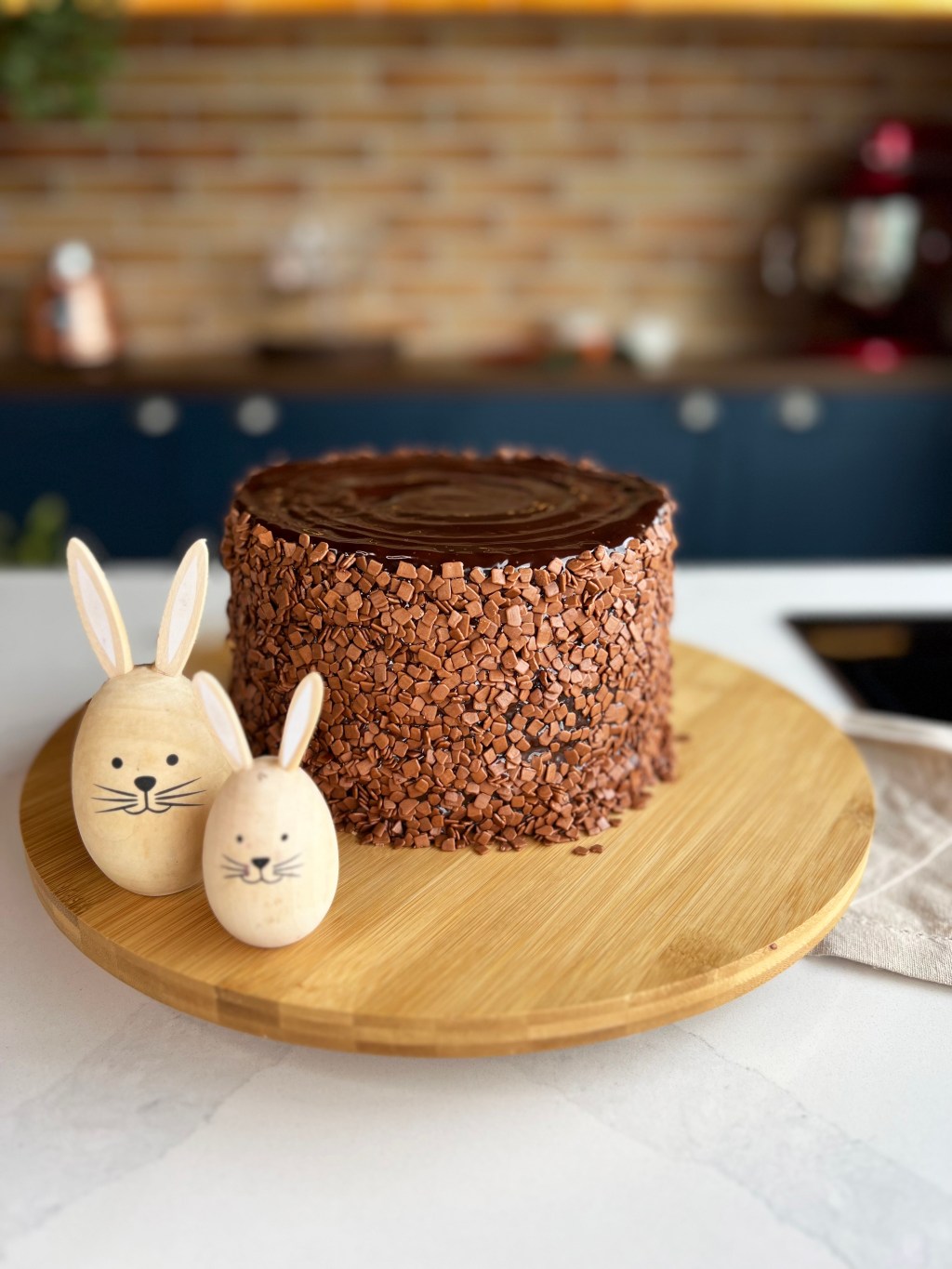 Bolo de Páscoa: aprenda a fazer a sobremesa para domingo