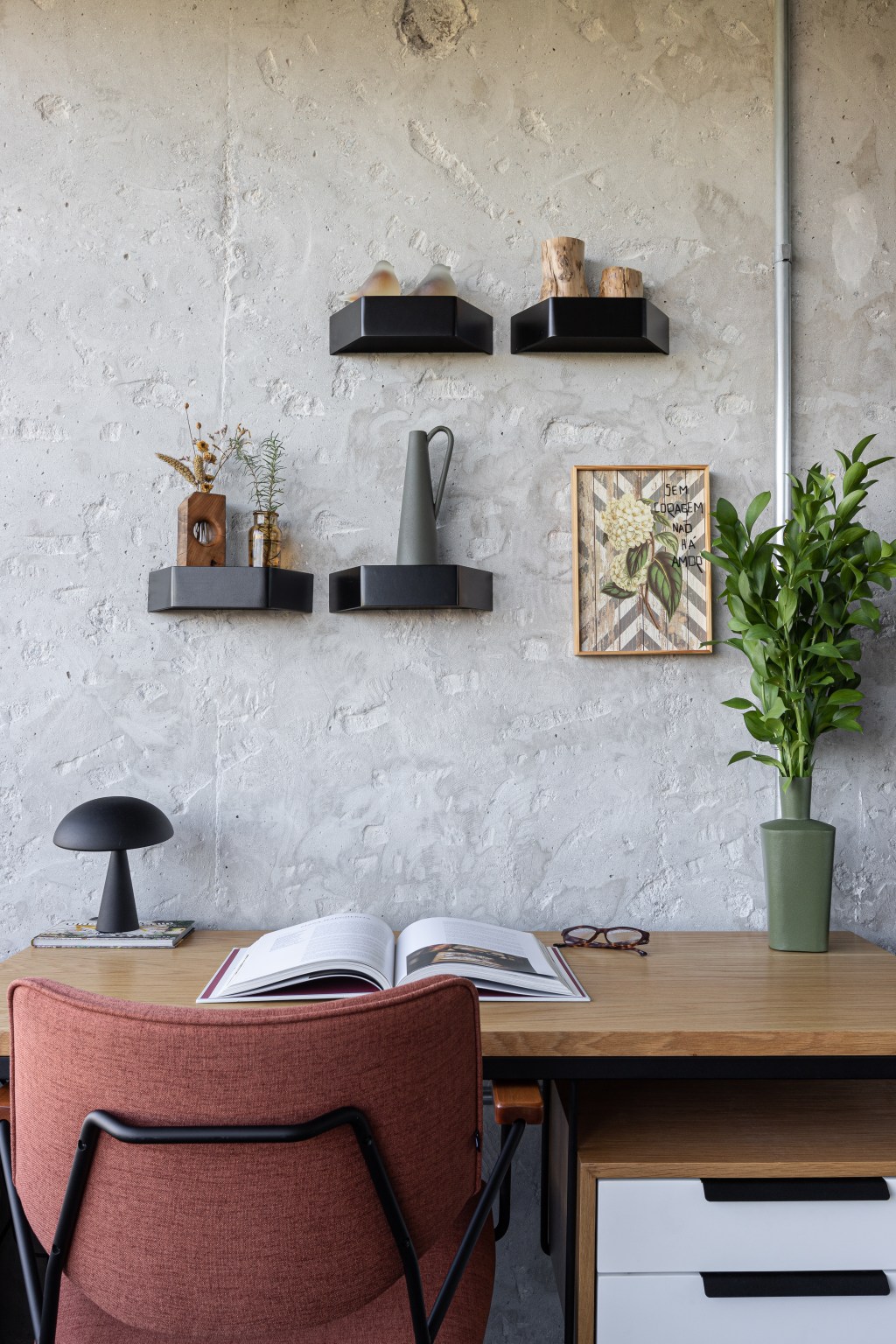 3 passos fundamentais para organizar o espaço de trabalho