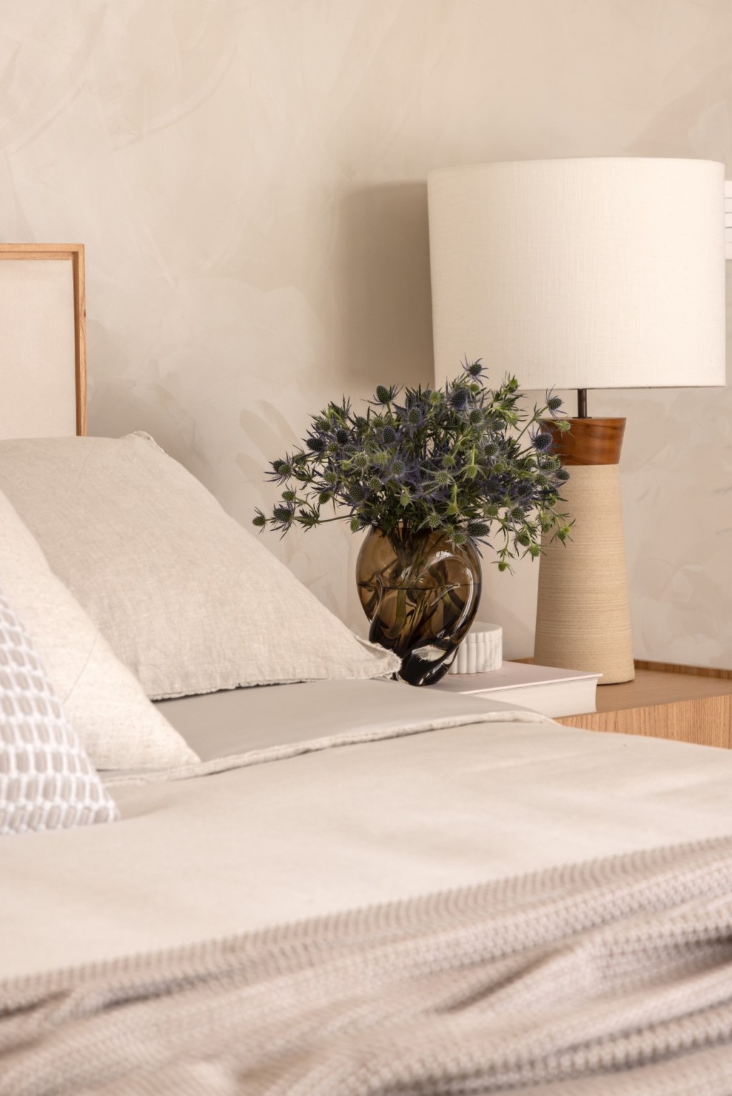 5 plantas para ter no quarto que ajudam a combater a insônia