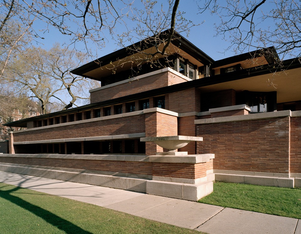 Frank Lloyd Wright Trust