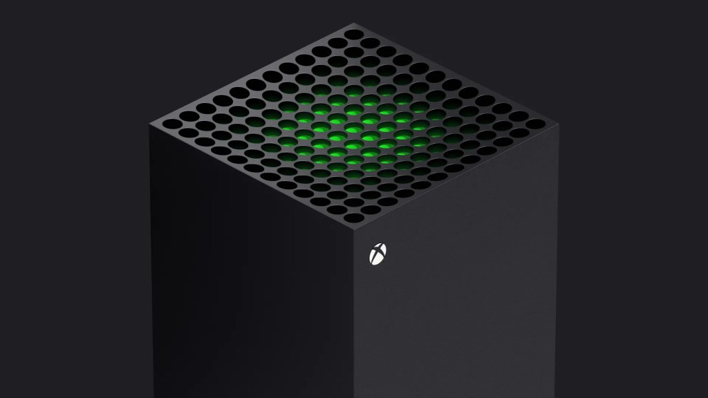 Xbox Series X