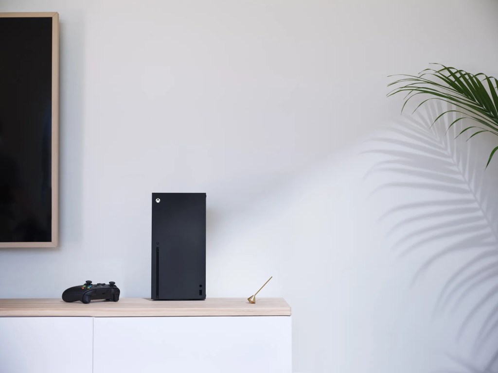 Xbox Series X