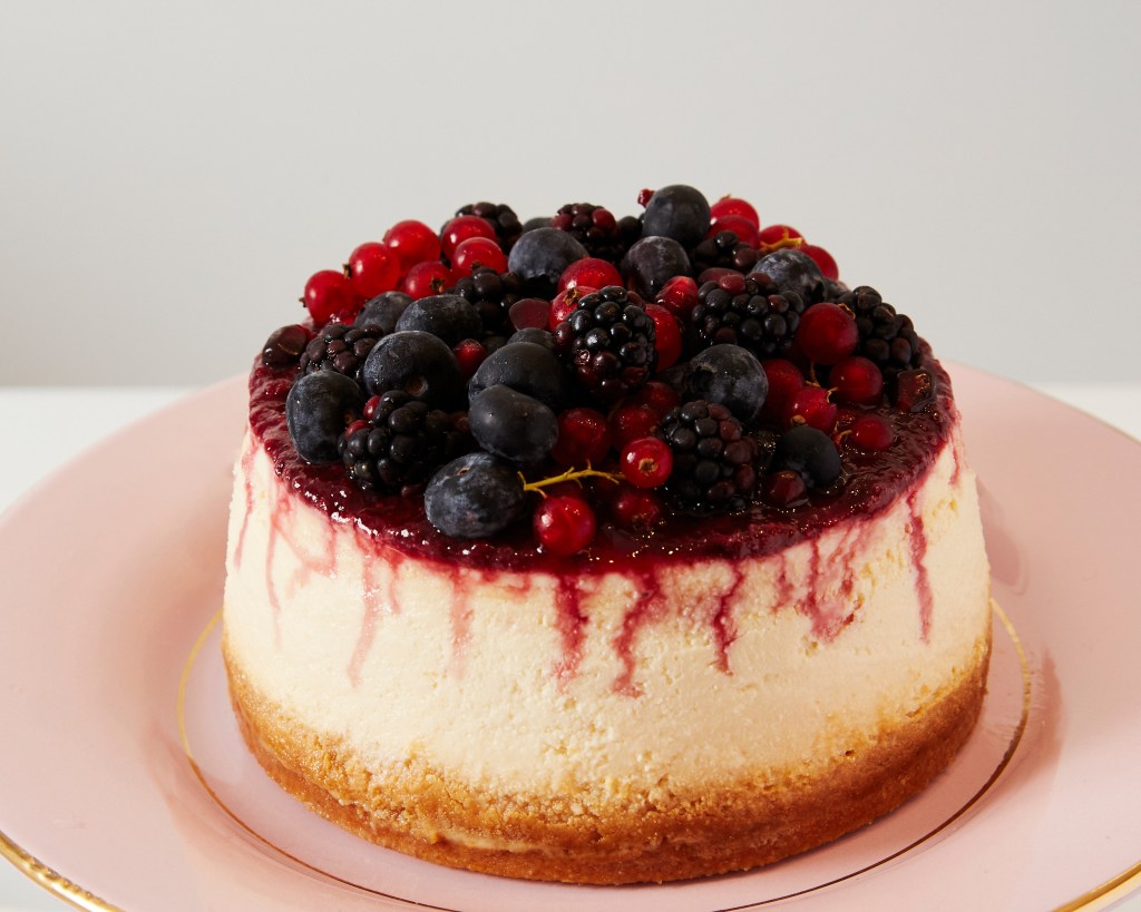 Receita: aprenda a fazer o cheesecake saudável da Isabela Akkari