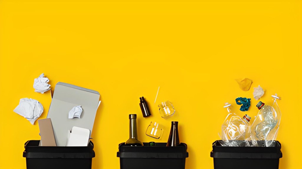 6 pequenas atitudes para tornar sua casa mais sustentável