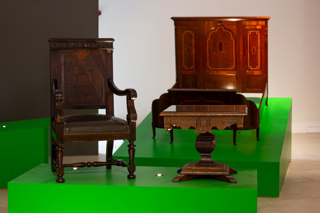 Liceu de Artes e Ofícios celebra 150 anos com exposição retrospectiva