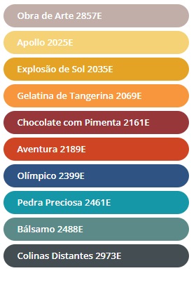 oaleta4 Obra de Arte: conheça a cor do cno 2024 da Tintas Eucatex