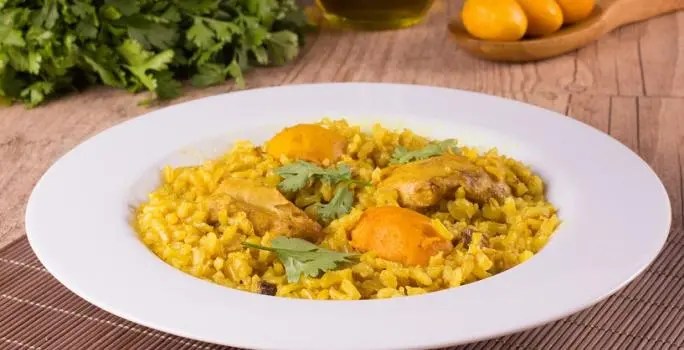 arroz-pequi