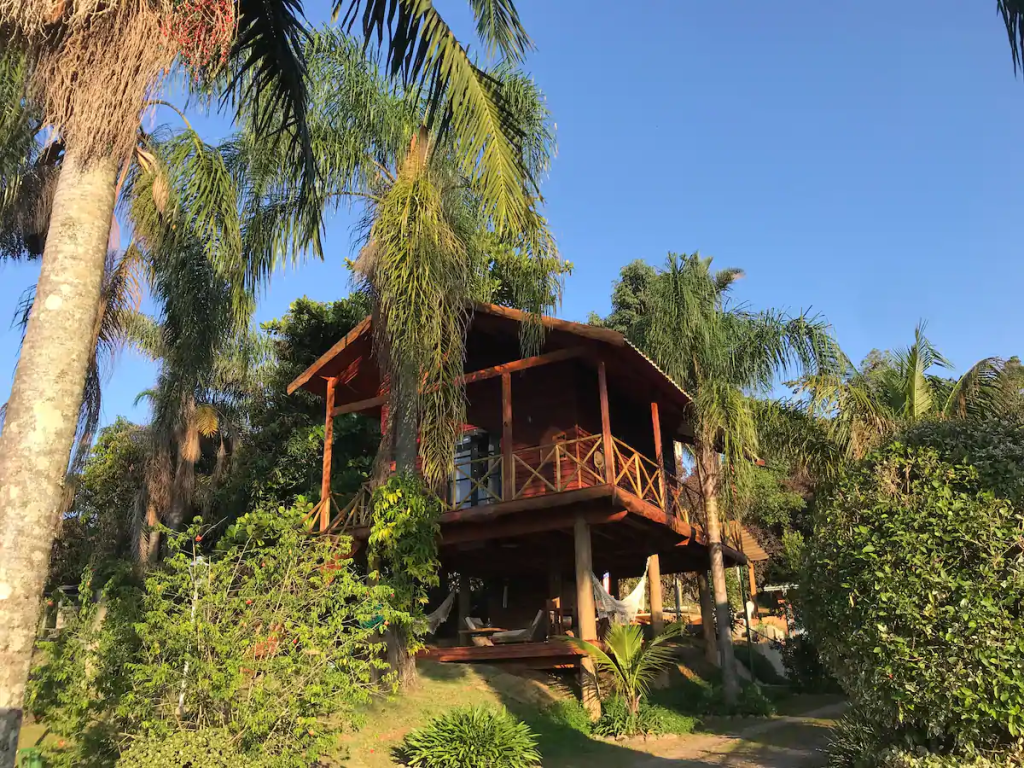 Férias: conheça as 6 acomodações mais desejadas pelos hóspedes no Airbnb