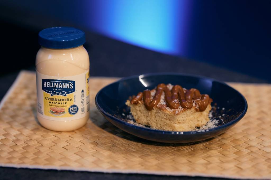 Ano Novo: 4 receitas com maionese que evitam o desperdício de comida