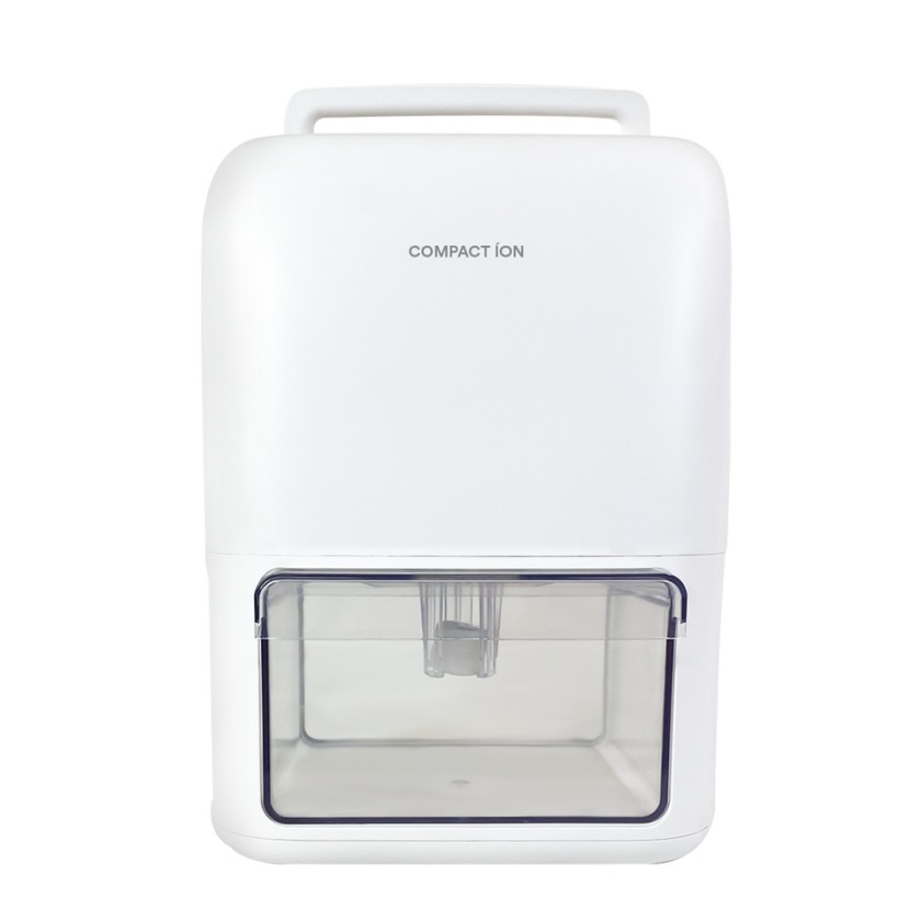Compact-Ion—foto-1 Desumidificadores de ar compactos da Thermomatic