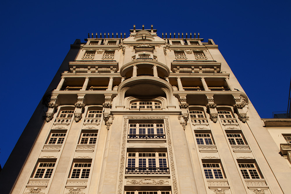 SAMPAIO MOREIRA 2018_025 Edifício Sampaio Moreira