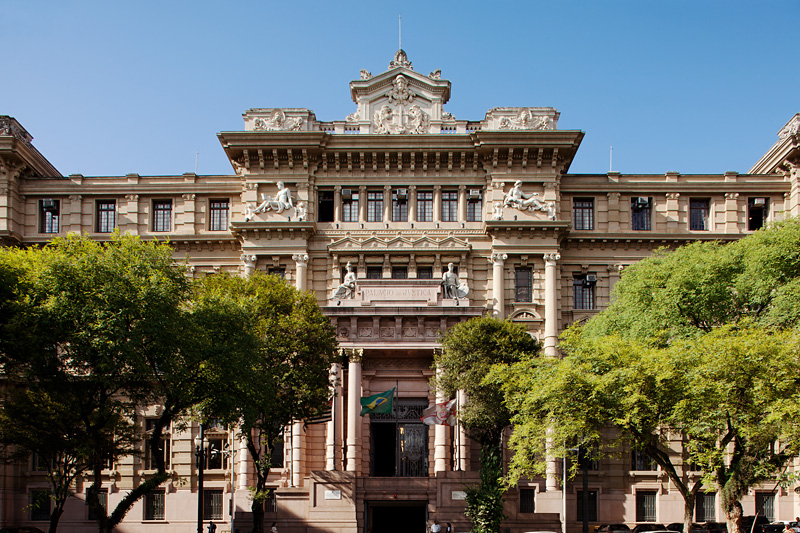 Palácio da Justiça