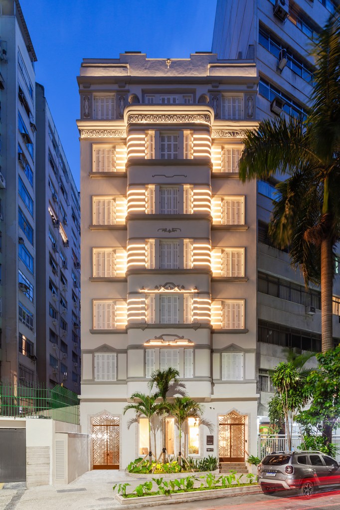 retrofit-antigo-hotel-paysandu-edificio-residencial-cite-arquitetura-credito-pedro-vannucchi (19) Retrofit transforma o antigo Hotel Paysandu em edifício residencial. Projeto Cité Arquitetura.