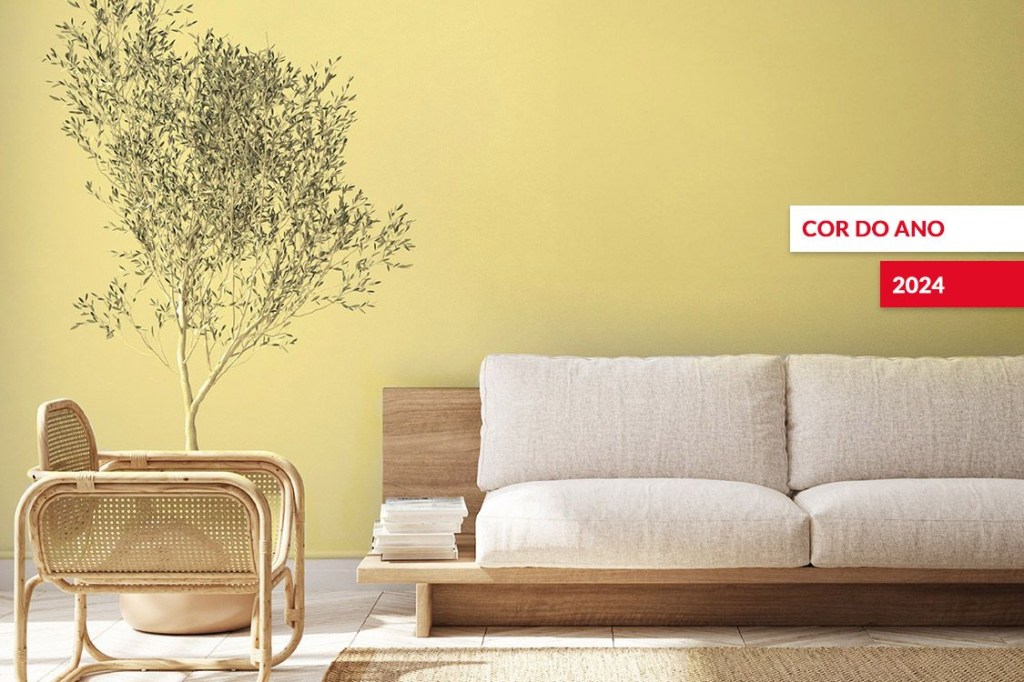 Haus Decor: descubra as cores do ano e outros lançamentos de tintas e vernizes