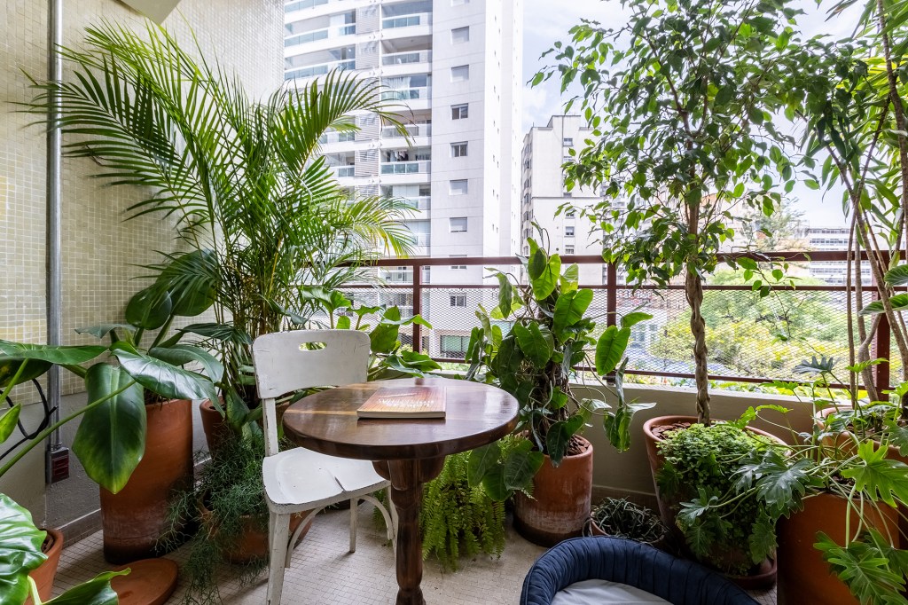 Qual é o perfil do jardineiro do Brasil?