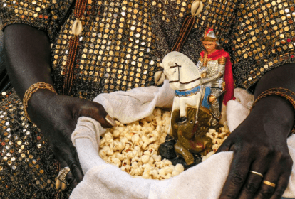 Dia de Ogum: rituais para prosperidade, paz e sucesso
