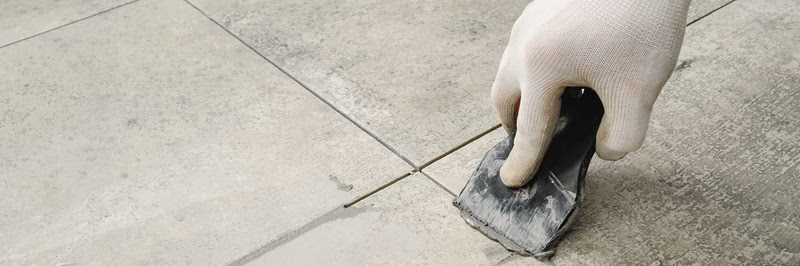 Como renovar o rejunte do piso em 4 passos