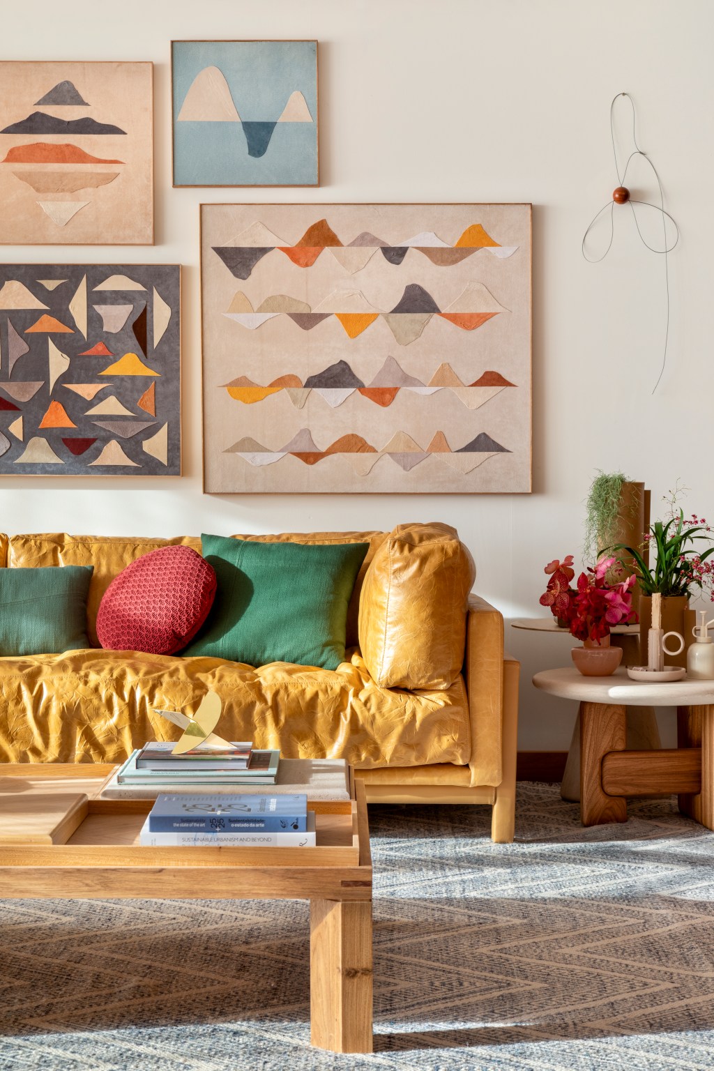 4 ideias para renovar a casa nas férias de julho