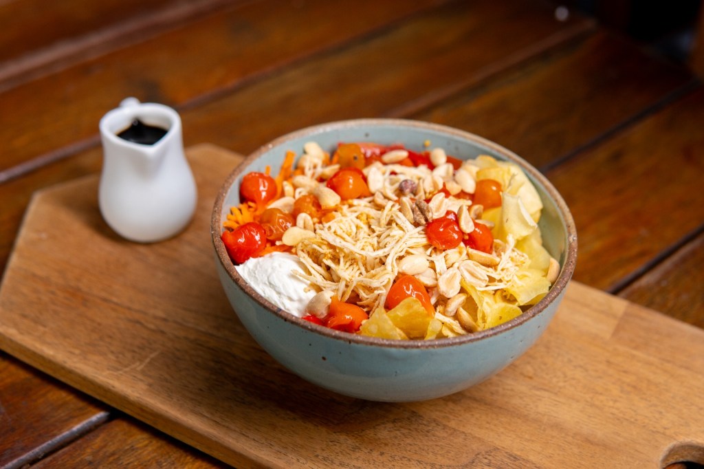 Poke junino: surpreenda com essa receita inusitada e saudável!