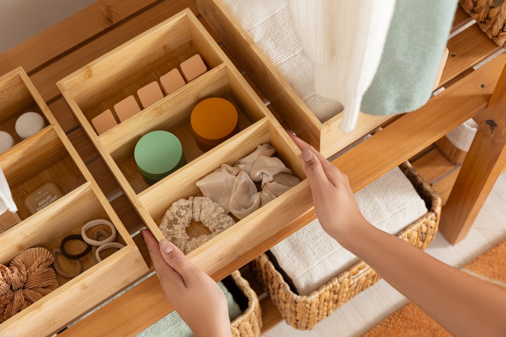 4 lemas para mantar a casa sempre organizada