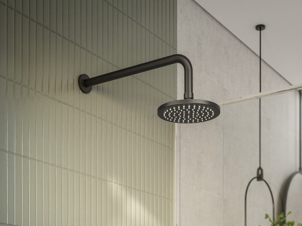 Limpeza de chuveiros e duchas: veja como fazer a higienização adequada