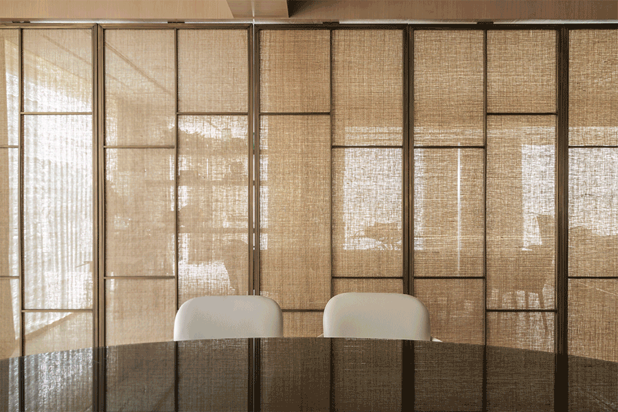 Biombos e divisórias vazadas: quais são os melhores materiais e projetos para se inspirar