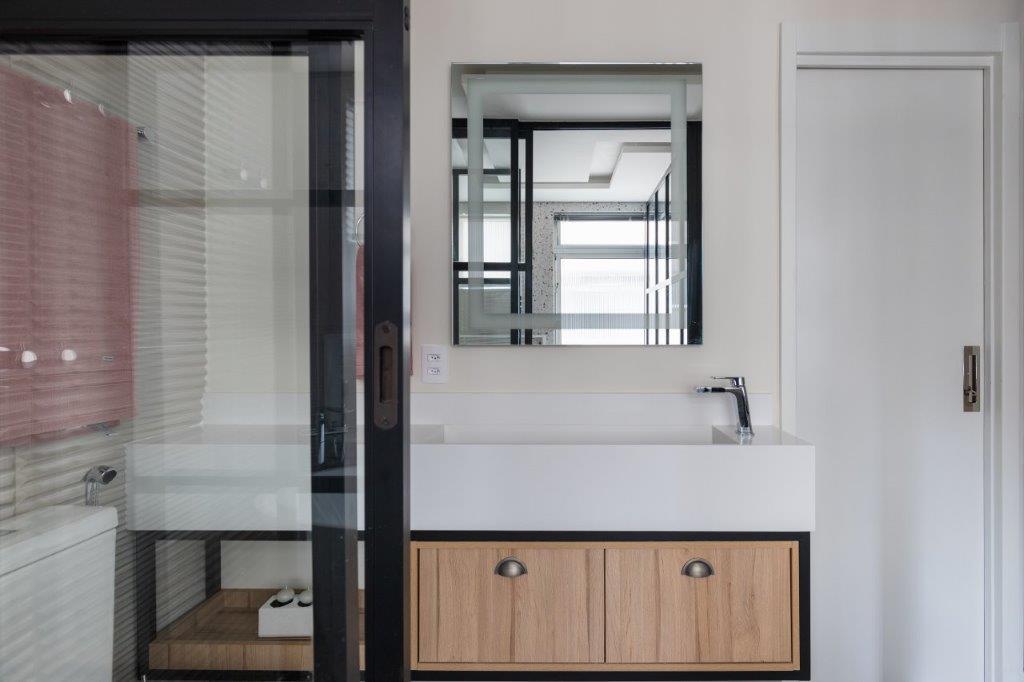 4 dicas para ter um banheiro moderno