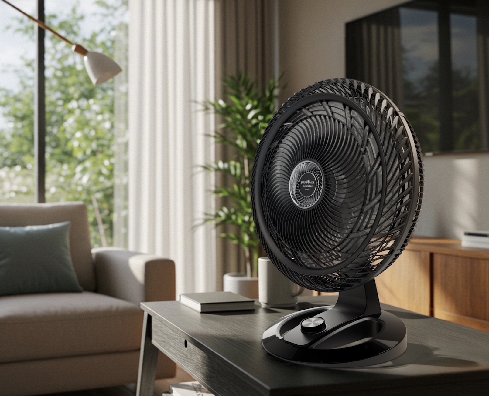 Ventilador: quanto custa usar, cuidados com a saúde e melhores modelos para sua casa